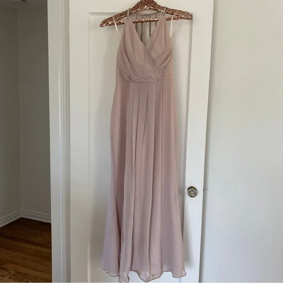 paige bridesmaid dresses Jenny Yoo Bridesmaid Dress Paige Azalea